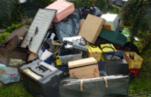 Garden Clearance Derby
