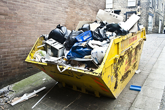 House Clearance Derby
